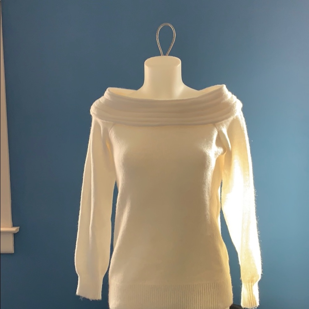 Loft sweater